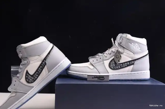 Reps TB 1 High CN8607-002 box) Retro Jordan (DR shoe DR x 0415